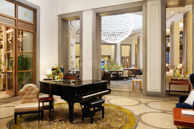 Corinthia London — photo 2