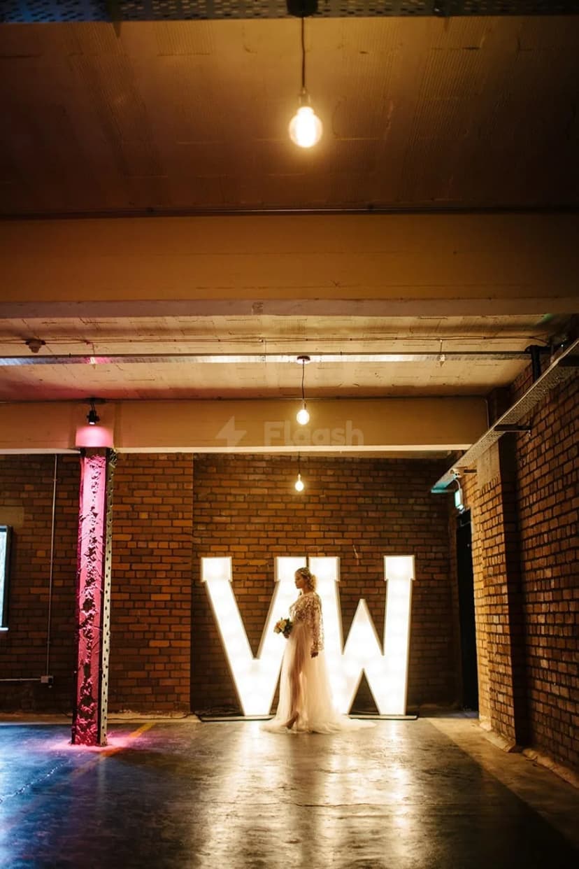 Victoria Warehouse — photo 2