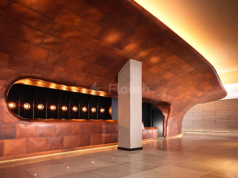 Sea Containers Hotel London - Lore Group — photo 2