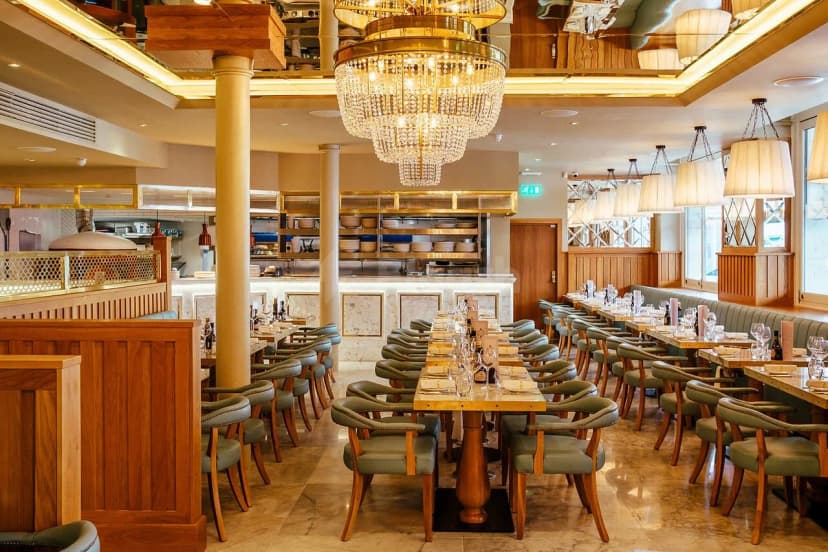 Piccolino Mayfair — photo 3