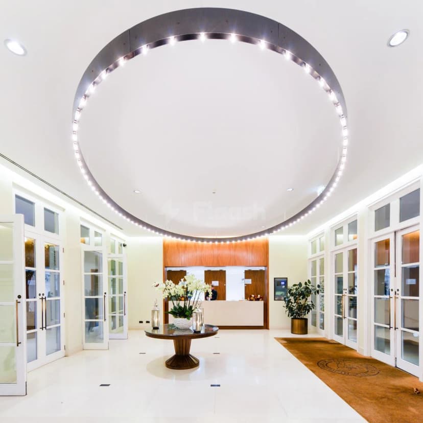 The Hurlingham Club — photo 2