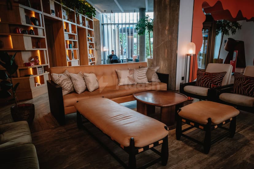 Hart Shoreditch Hotel London, Curio Collection by Hilton — photo 4
