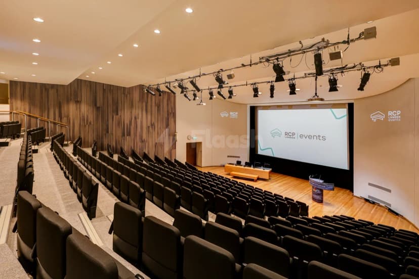 RCP London Events (Royal College of Physicians) — photo 3