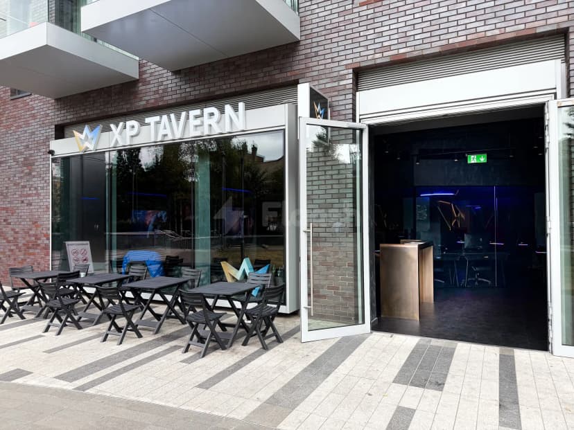XP Tavern — photo 1