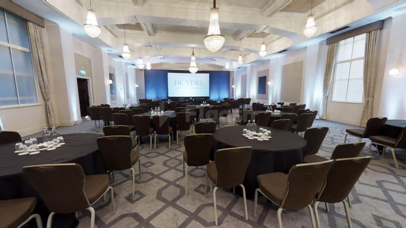 De Vere Grand Connaught Rooms — photo 4