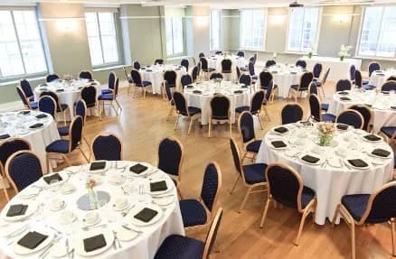 The London Irish Centre — photo 4