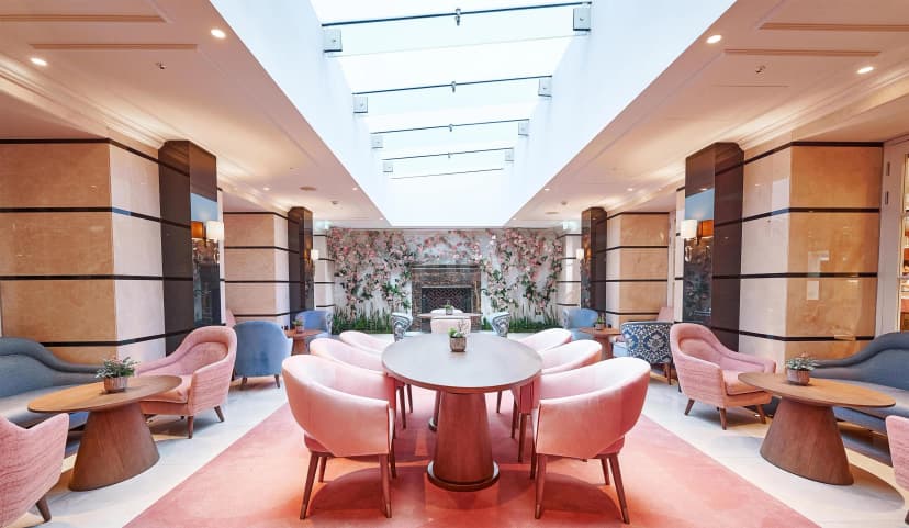 Conrad London St. James — photo 2