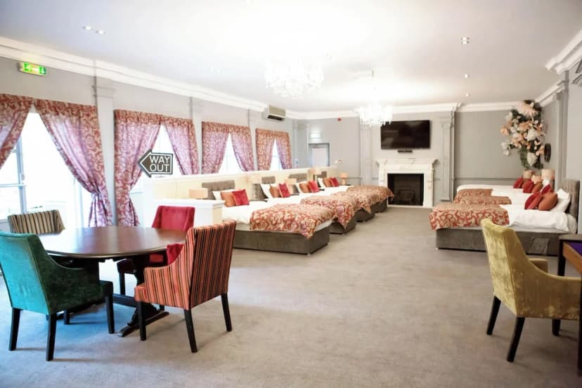 Hollin House Hotel — photo 4