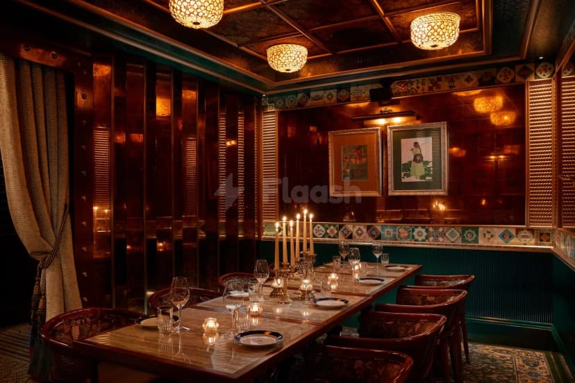 Ambassadors Clubhouse — photo 5