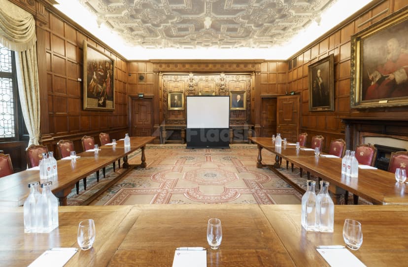 The Honourable Society of the Middle Temple — photo 3