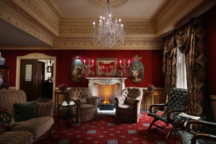 The Montague on the Gardens — photo 4