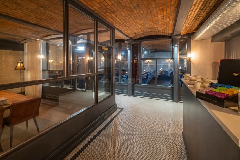 King Street Townhouse — photo 2