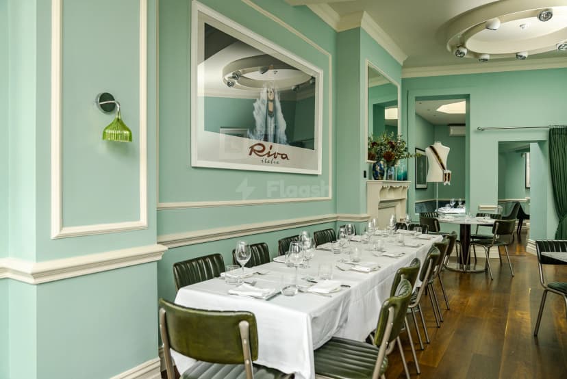 Sartoria Launceston Place — photo 1