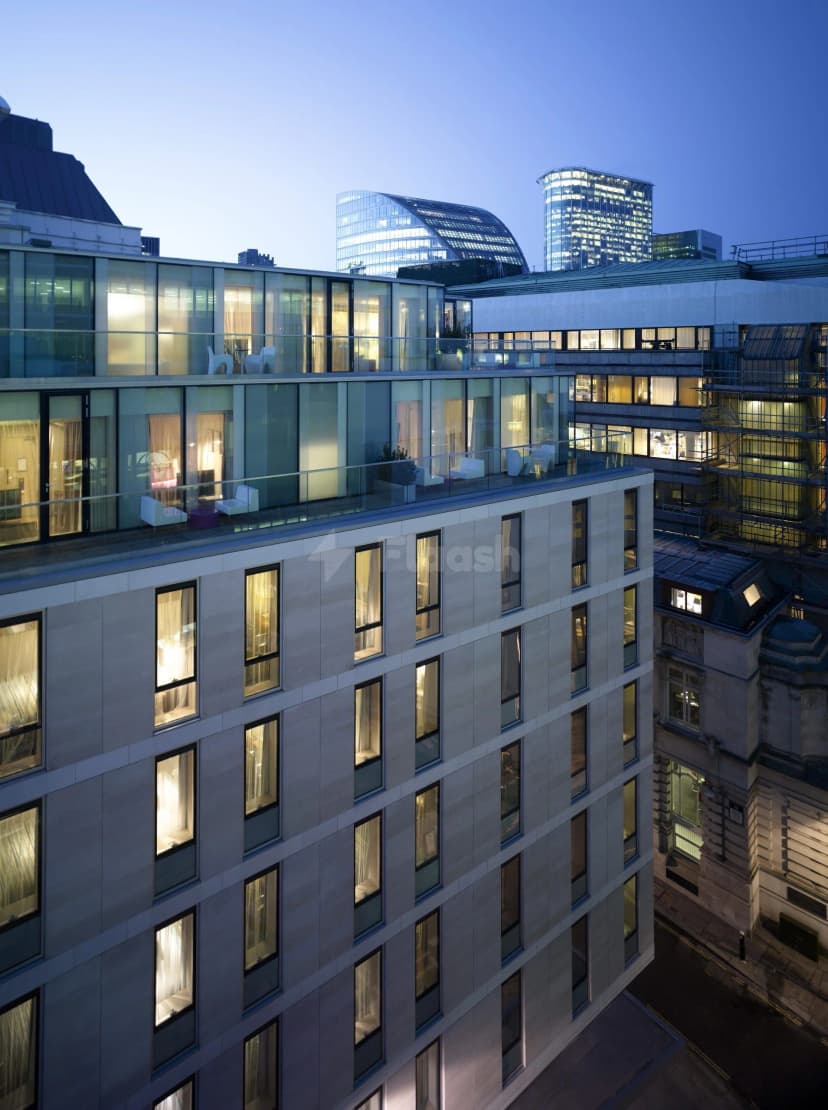 Clayton Hotel London Wall — photo 1