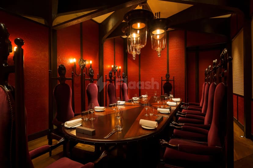 Mandarin Oriental Hyde Park, London — photo 5