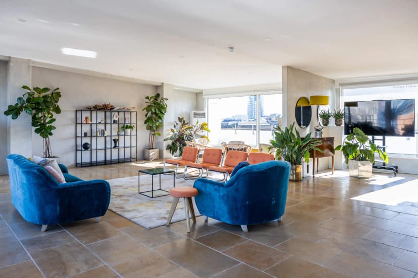 Menier Penthouse — photo 4