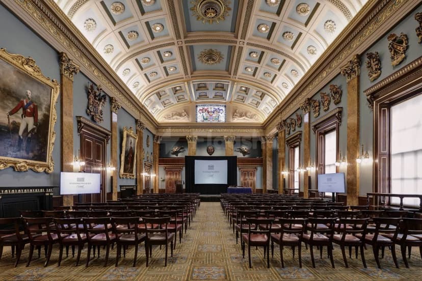 Fishmongers' Hall — photo 3