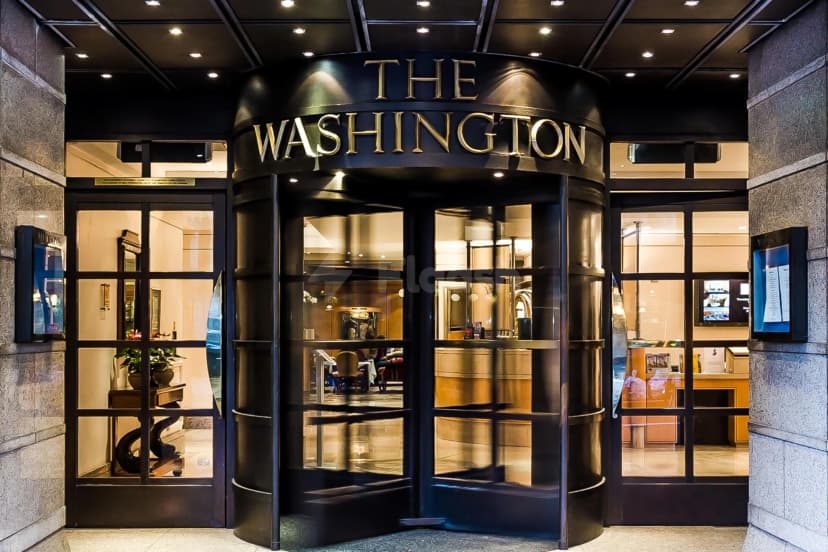 The Washington Mayfair Hotel — photo 2