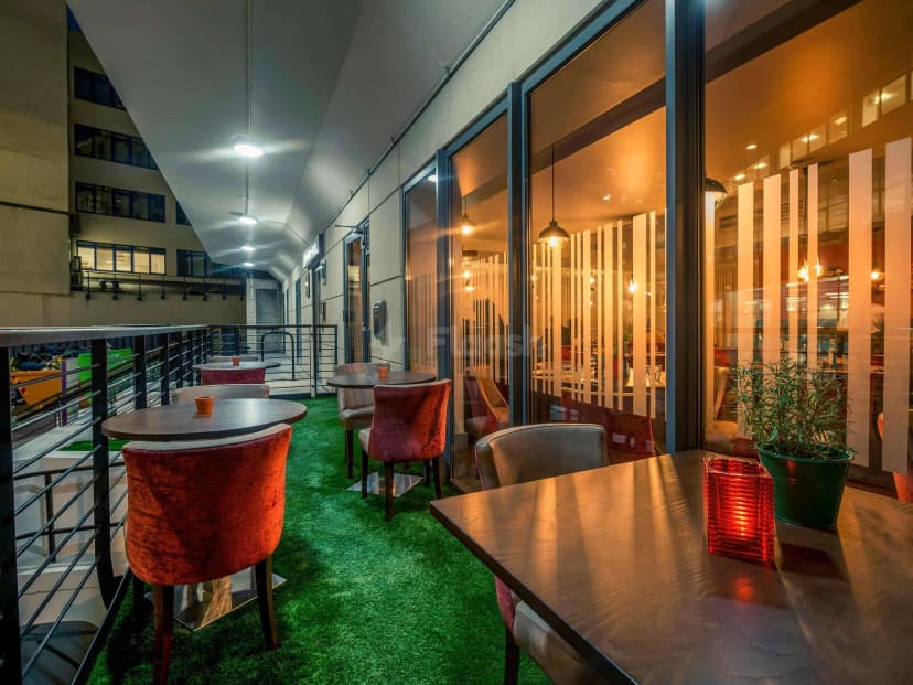 Mercure London Bridge — photo 5