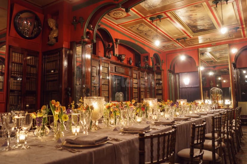Sir John Soane's Museum — photo 3