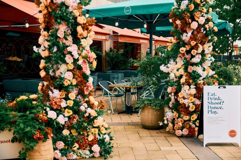 Clays Canary Wharf — photo 5