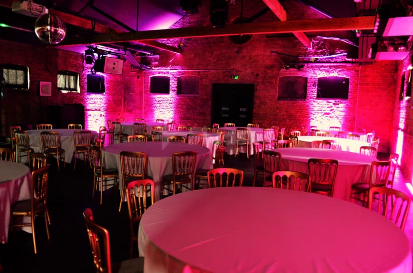 The Camden Club — photo 5