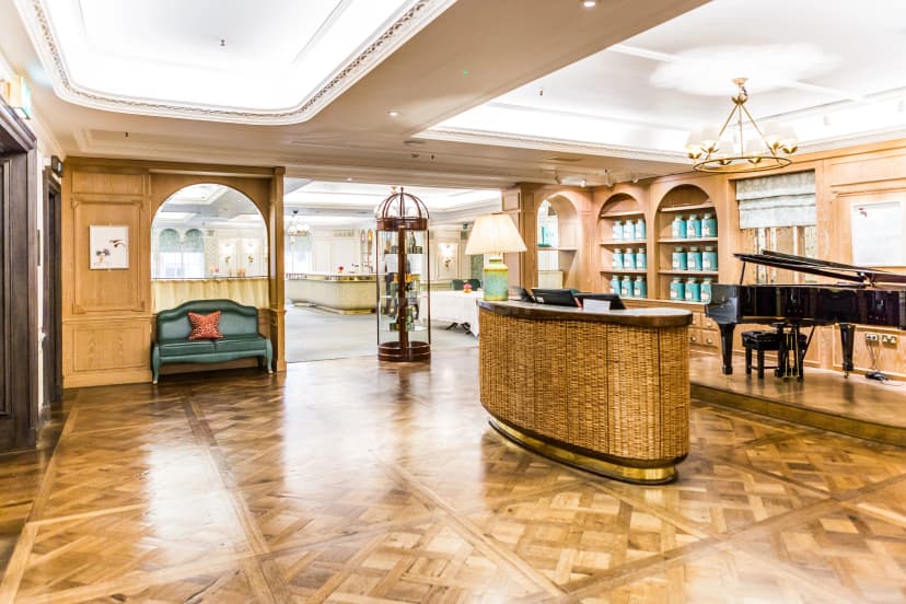 Fortnum & Mason Private Dining — photo 2