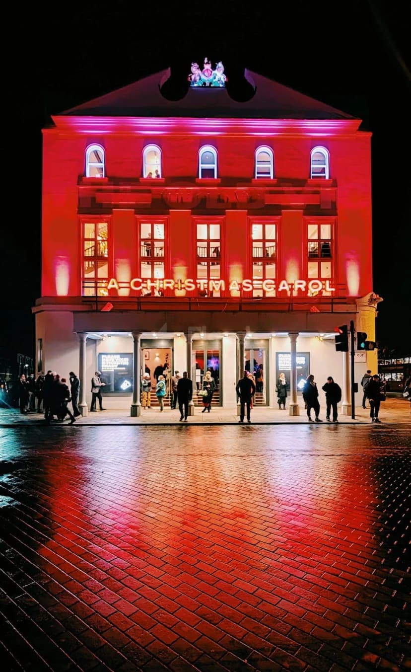 The Old Vic — photo 1