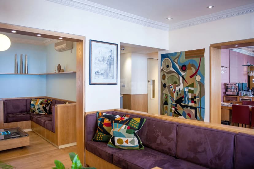 Sydney House Chelsea — photo 4