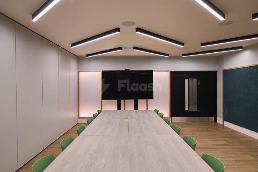 HubHub - Worship Square — photo 3