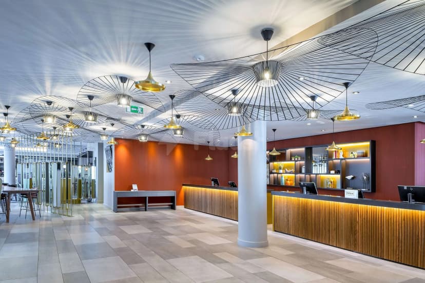Hilton Garden Inn London Heathrow Airport — photo 2