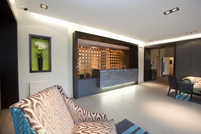 The Lodge Hotel — photo 2