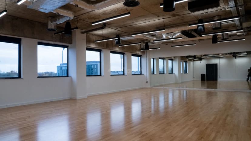 Shockout Studios — photo 4