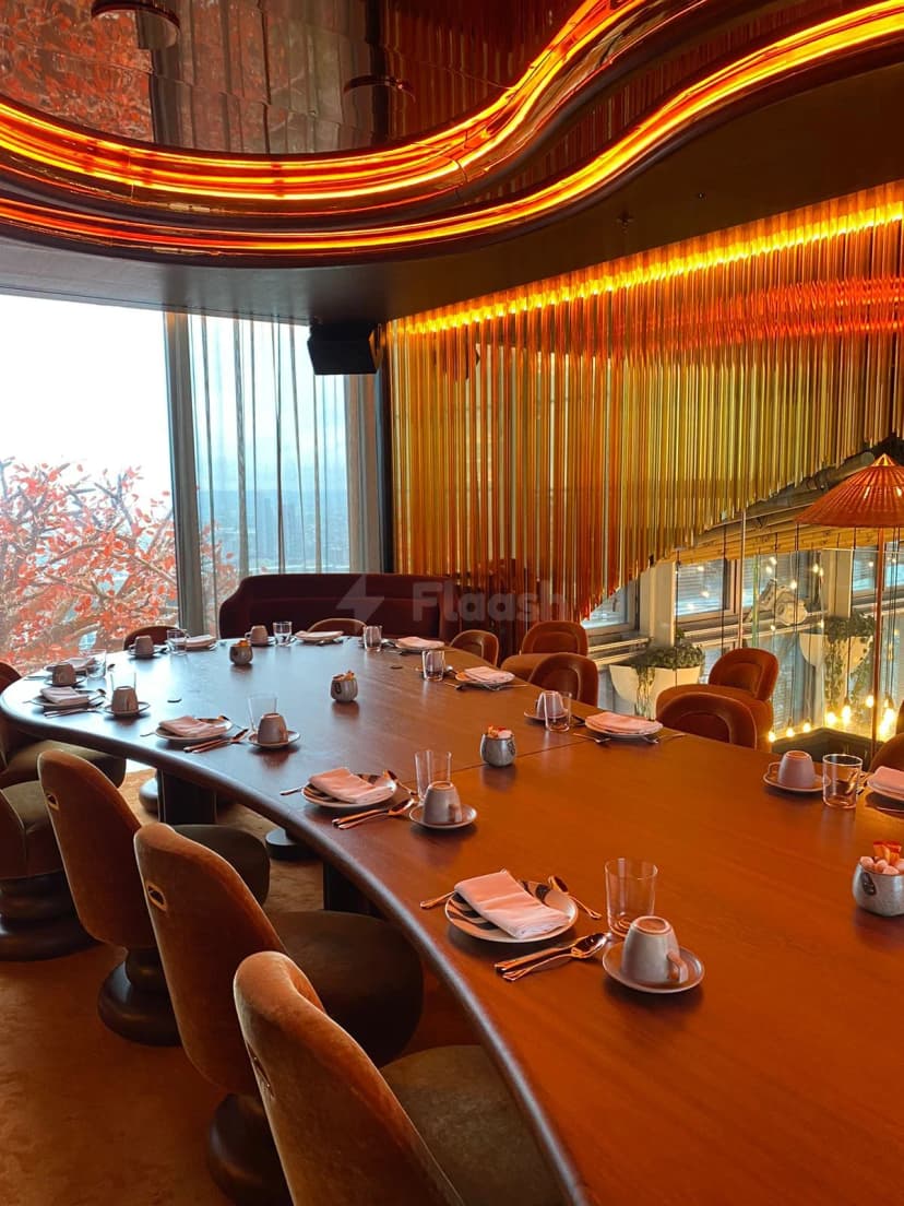 SUSHISAMBA — photo 4
