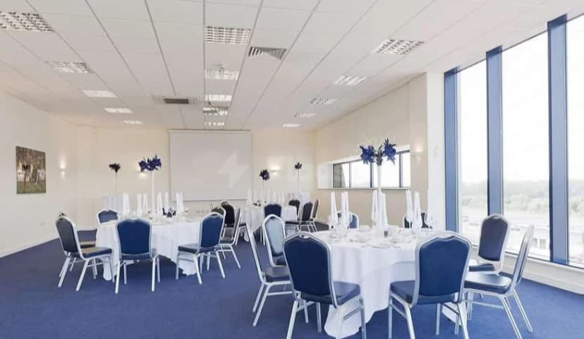Sixways Stadium — photo 3