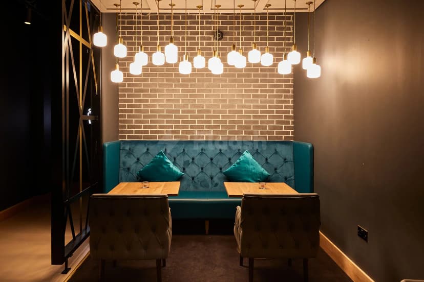 ODEON LUXE & DINE Islington — photo 2