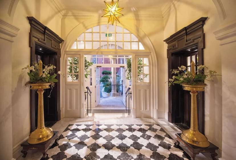 The LaLiT London — photo 1