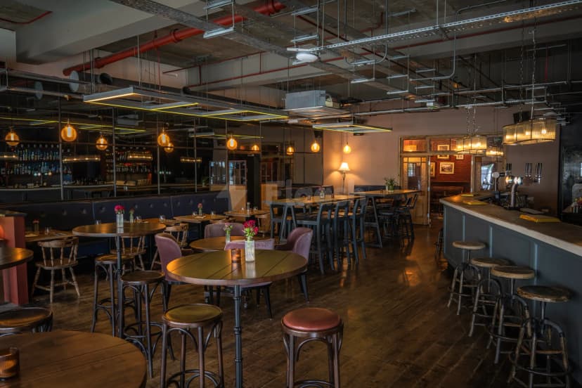 SW16 Bar & Kitchen — photo 3