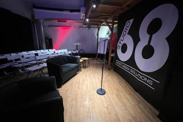 Studio 68 London — photo 3