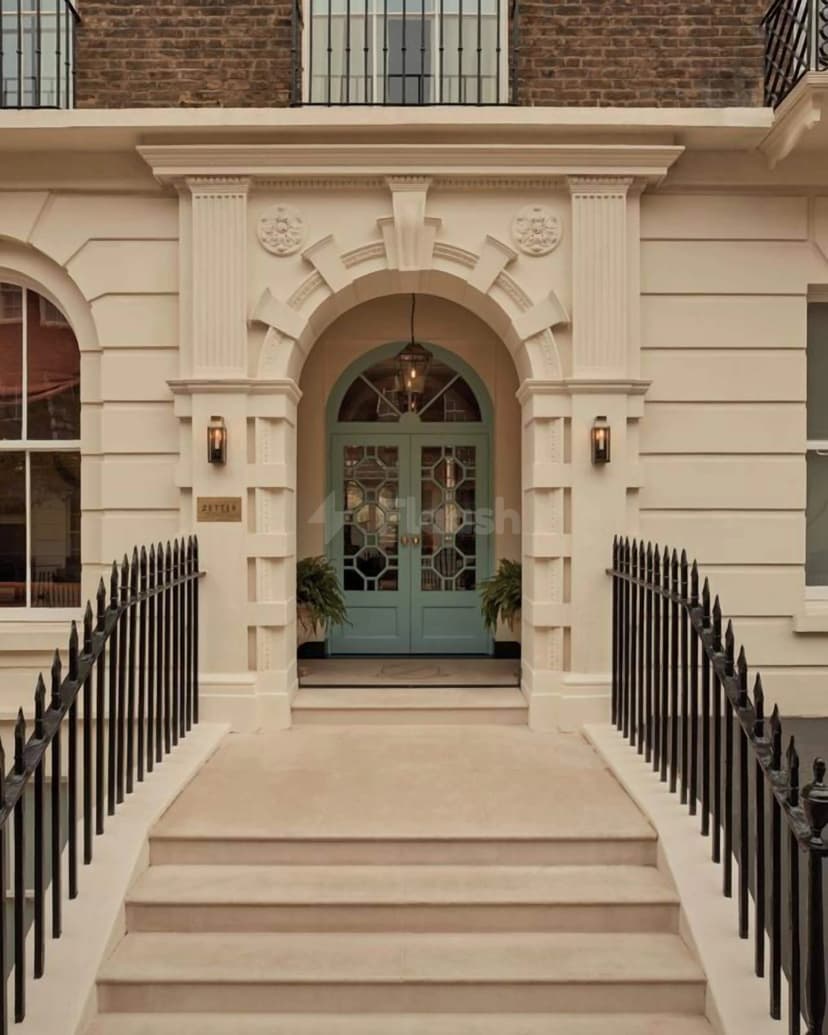 The Zetter, Bloomsbury — photo 1