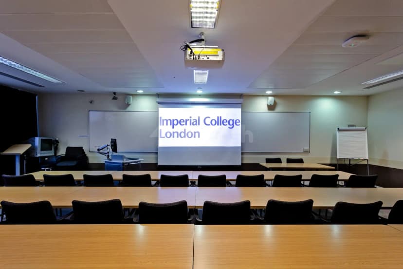 Celesta Venues - Imperial College London — photo 3