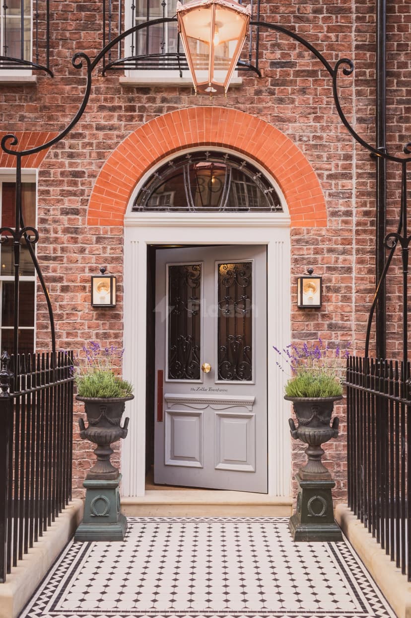 The Zetter Marylebone — photo 1