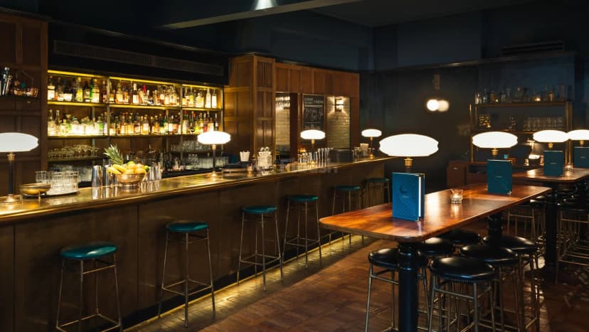 Gusto Restaurant and Bar Manchester — photo 3