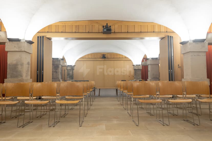 Christ Church Spitalfields Venue — photo 3