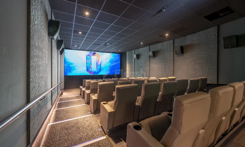 ODEON LUXE Leicester Square — photo 3