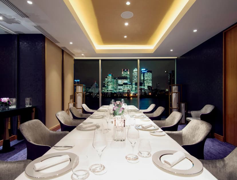 InterContinental London - The O2 — photo 5