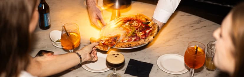 Pizza East — photo 2