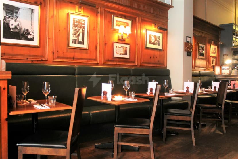 Brasserie Blanc Chancery Lane — photo 2