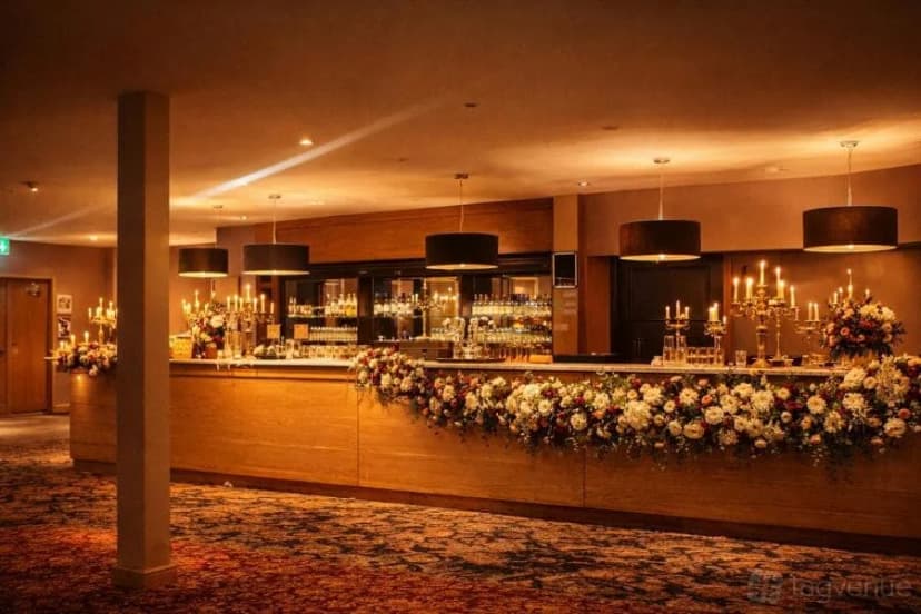 BRILLIANT Venues Collection — photo 5