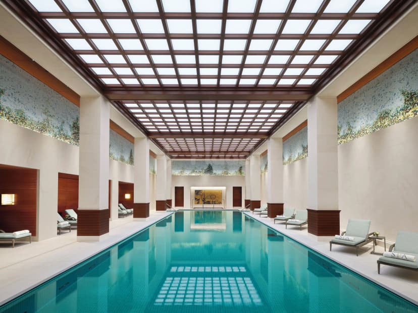 The Peninsula London — photo 3